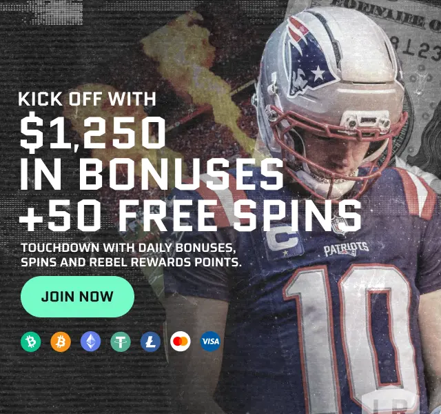 Bet sports like you mean it